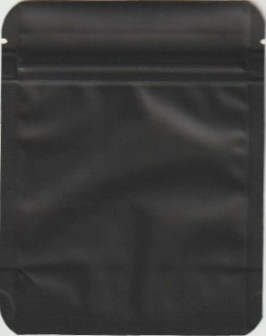 1/8 OZ - MYLAR BAGS (50 CT) - "UPS"