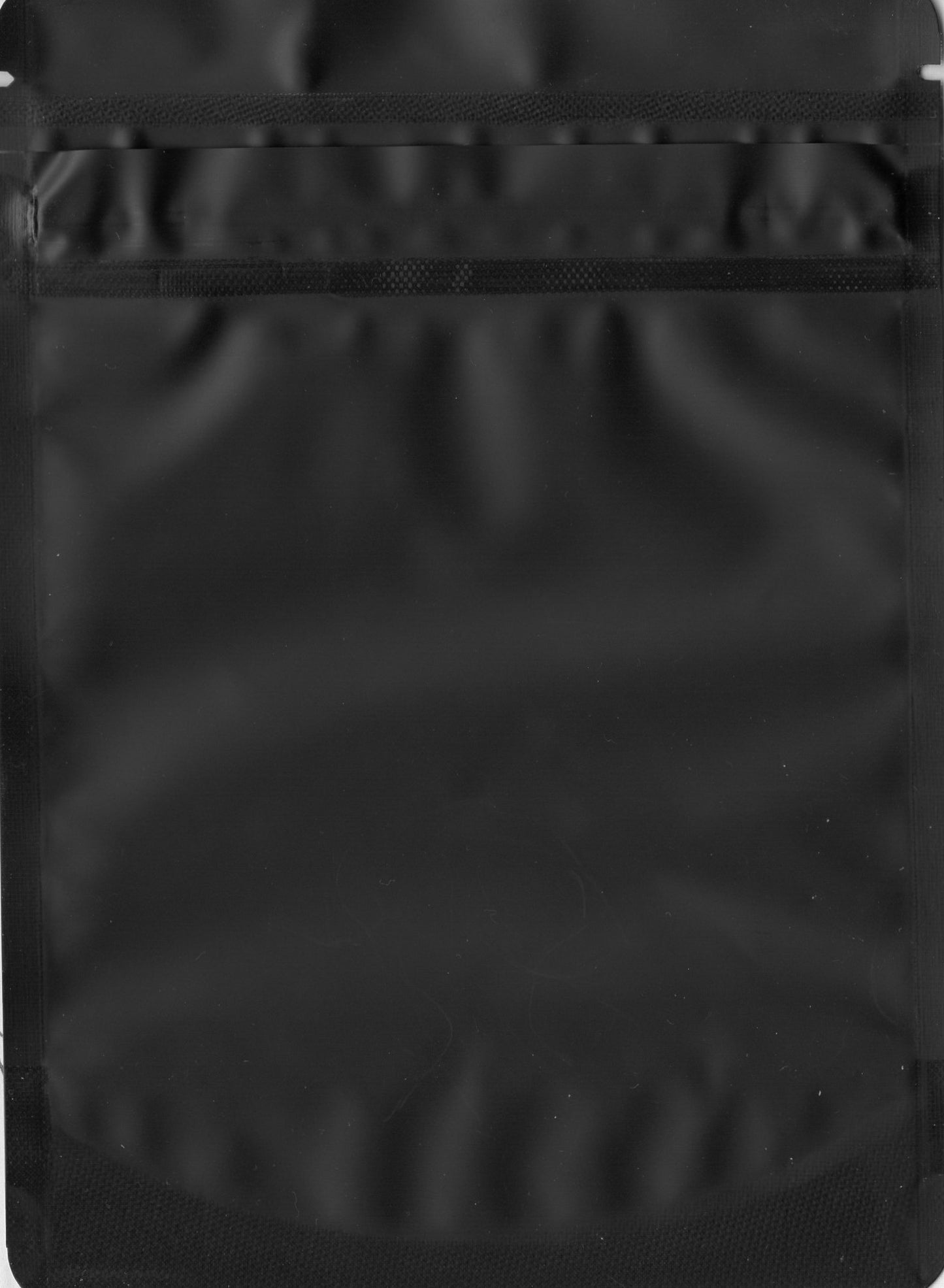 1 LB MYLAR CHILDPROOF BAGS - 500 COUNT - - CUSTOM LOGO