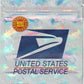 1/8 OZ -  MYLAR BAGS (50  CT) - "UPS"