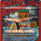 1/8 OZ -  MYLAR BAGS (50  CT) - "KILLER KANDY 2"