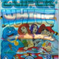 1/8 OZ -  MYLAR BAGS (50  CT) - "ZUPER WHITE"