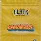 1/8 OZ -  MYLAR BAGS (50  CT) - "ZOOKIES"