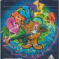 1/8 OZ -  MYLAR BAGS (50  CT) - "CANDY SYNDICATE"
