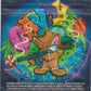 1/8 OZ -  MYLAR BAGS (50  CT) - "CANDY SYNDICATE"