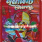1/8 OZ -  MYLAR BAGS (50 CT) - "LEMON CHERRY SNOWCONE"
