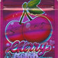 1/8 OZ -  MYLAR BAGS (50 CT) - "CHERRY GELATO"