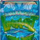 1/8 OZ -  MYLAR BAGS (50 CT) - "BLUE LIME A LANTI"