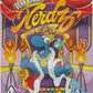 1/8 OZ -  MYLAR BAGS (50 CT) - "ROYAL NERDZ"
