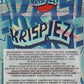 1/8 OZ -  MYLAR BAGS (50 CT) - "KRISPIEZ"