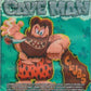 1/8 OZ -  MYLAR BAGS (50 CT) - "CAVEMAN CLUBS"