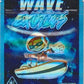 1/8 OZ -  MYLAR BAGS (50 CT) - "WAVE EXOTICS"