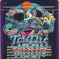 1/8 OZ -  MYLAR BAGS (50 CT) - "TO THE MOON"