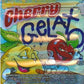 1/8 OZ -  MYLAR BAGS (50 CT) - "LEMON CHERRY GELATO"