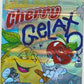 1/8 OZ -  MYLAR BAGS (50 CT) - "LEMON CHERRY GELATO"