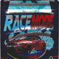 1/8 OZ -  MYLAR BAGS (50  CT) - "RACE MODE"