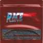 1/8 OZ -  MYLAR BAGS (50  CT) - "RACE MODE"