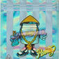 1/8 OZ -  MYLAR BAGS (50  CT) - "RUNTZ"