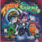 1/8 OZ -  MYLAR BAGS (50  CT) - "THAT SMELL"
