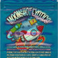 1/8 OZ -  MYLAR BAGS (50  CT) - "MOONSHOT EXOTICS"