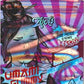 1/8 OZ -  MYLAR BAGS (50  CT) - "UMAMI CANDY"