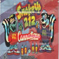 1/8 OZ -  MYLAR BAGS (50  CT) - "SMOKE UP 212"