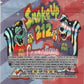 1/8 OZ -  MYLAR BAGS (50  CT) - "SMOKE UP 212"