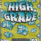 1/8 OZ -  MYLAR BAGS (50  CT) - "HIGH GRADE"