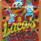 1/8 OZ -  MYLAR BAGS (50  CT) - "LUCAS CEREZA"