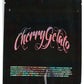 1/8 OZ -  MYLAR BAGS (50 CT) - "CHERRY GELATO"