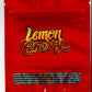 1/8 OZ -  MYLAR BAGS (50 CT) - "LEMON CHERRY"