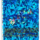 1/8 OZ -  MYLAR BAGS (50 CT) - "BLUE CANDYHEADZ"