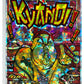 1/8 OZ -  MYLAR BAGS (50 CT) - "KYANDI"