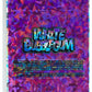 1/8 OZ -  MYLAR BAGS (50 CT) - "WHITE BUBBLEGUM DULCE"