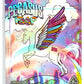 1/8 OZ -  MYLAR BAGS (50 CT) - "PEGASUS POOP"