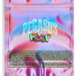 1/8 OZ -  MYLAR BAGS (50 CT) - "PEGASUS POOP"