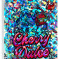 1/8 OZ -  MYLAR BAGS (50 CT) - "CHERRY DULCE"