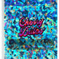 1/8 OZ -  MYLAR BAGS (50 CT) - "CHERRY DULCE"
