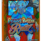 1/8 OZ -  MYLAR BAGS (50 CT) - "PEANUT BUTTER RUNTZ"