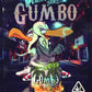 1/8 OZ - MYLAR BAGS (50 CT) - "VULTURE BROS GUMBO"